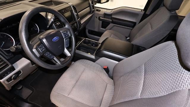 2021 Ford F-250 Super Duty XLT