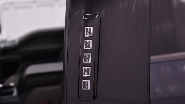 2021 Ford F-250 Super Duty XLT