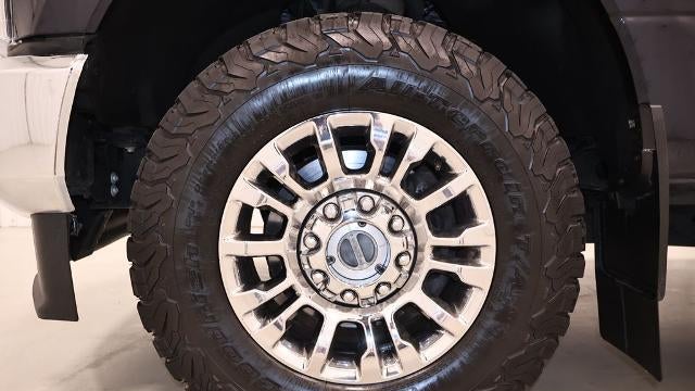 2021 Ford F-250 Super Duty XLT