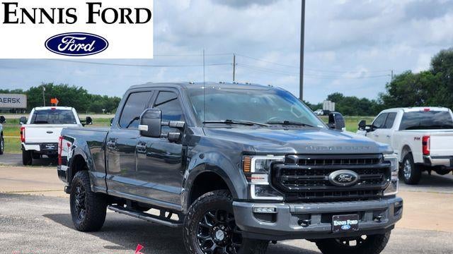 Preowned 2021 Ford F-250 Super Duty King Ranch for Sale