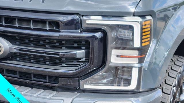2021 Ford F-250 Super Duty King Ranch