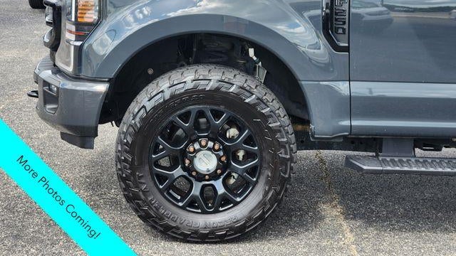 2021 Ford F-250 Super Duty King Ranch