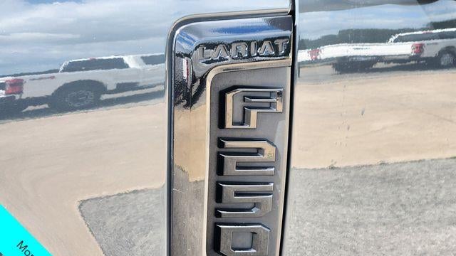 2021 Ford F-250 Super Duty King Ranch