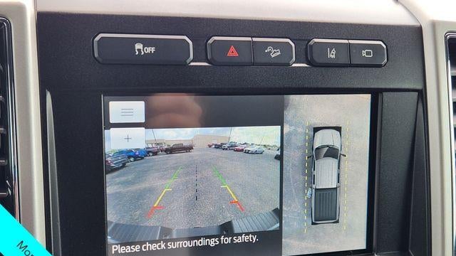 2021 Ford F-250 Super Duty King Ranch