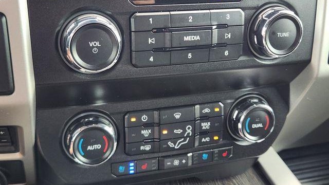 2021 Ford F-250 Super Duty King Ranch