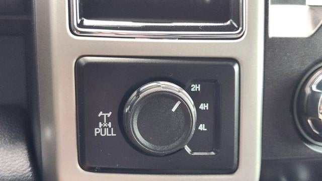 2021 Ford F-250 Super Duty King Ranch