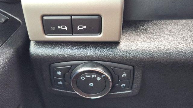 2021 Ford F-250 Super Duty King Ranch