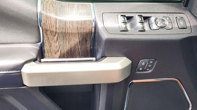 2021 Ford F-250 Super Duty King Ranch
