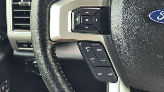 2021 Ford F-250 Super Duty King Ranch