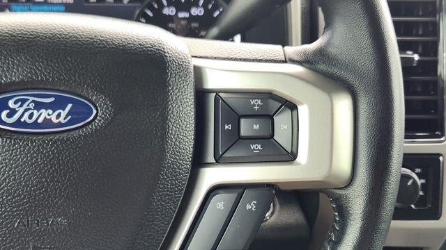 2021 Ford F-250 Super Duty King Ranch