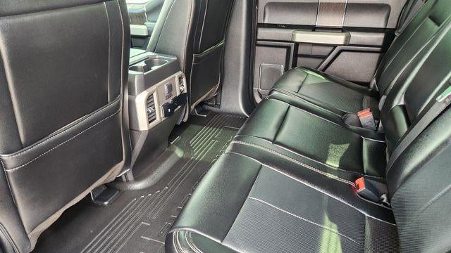 2021 Ford F-250 Super Duty King Ranch