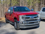 2021 F-250 Super Duty Thumbnail 2
