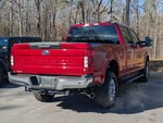 2021 F-250 Super Duty Thumbnail 3