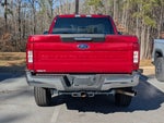 2021 F-250 Super Duty Thumbnail 4