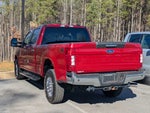 2021 F-250 Super Duty Thumbnail 5