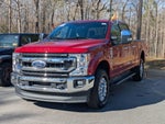 2021 F-250 Super Duty Thumbnail 6