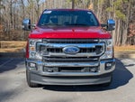 2021 F-250 Super Duty Thumbnail 7