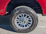 2021 F-250 Super Duty Thumbnail 8