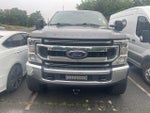 2021 F-250 Super Duty Thumbnail 2