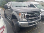 2021 F-250 Super Duty Thumbnail 3