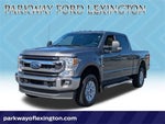 2022 F-250 Super Duty Thumbnail 1