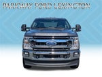 2022 F-250 Super Duty Thumbnail 2