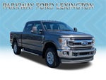 2022 F-250 Super Duty Thumbnail 3