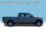 2022 F-250 Super Duty Thumbnail 4