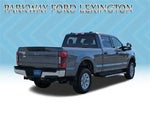 2022 F-250 Super Duty Thumbnail 5