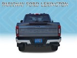 2022 F-250 Super Duty Thumbnail 6