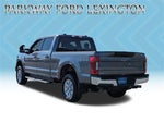 2022 F-250 Super Duty Thumbnail 7