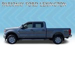 2022 F-250 Super Duty Thumbnail 8