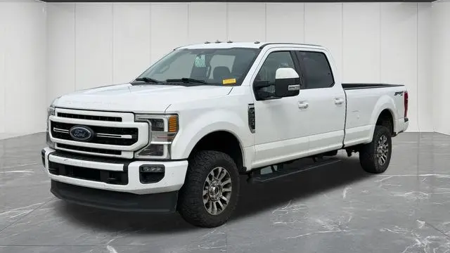 Preowned 2022 Ford F-250 Super Duty King Ranch for Sale
