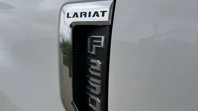 2022 Ford F-250 Super Duty King Ranch
