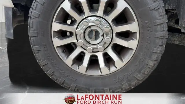 2022 Ford F-250 Super Duty King Ranch