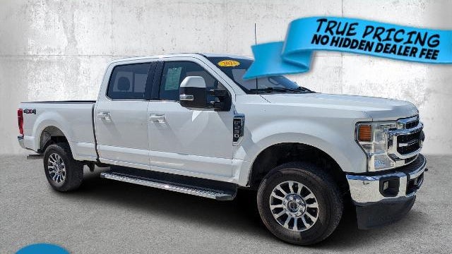 Preowned 2022 Ford F-250 Super Duty XL for Sale