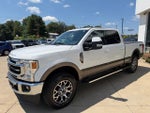 2022 F-250 Super Duty Thumbnail 3