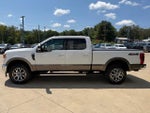 2022 F-250 Super Duty Thumbnail 4