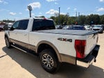 2022 F-250 Super Duty Thumbnail 5