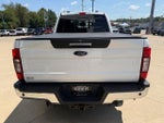 2022 F-250 Super Duty Thumbnail 6