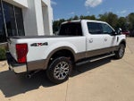 2022 F-250 Super Duty Thumbnail 8