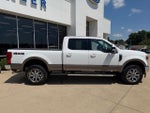 2022 F-250 Super Duty Thumbnail 9