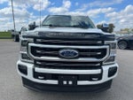 2022 F-250 Super Duty Thumbnail 2