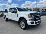 2022 F-250 Super Duty Thumbnail 3