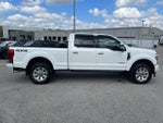 2022 F-250 Super Duty Thumbnail 4