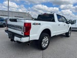 2022 F-250 Super Duty Thumbnail 5