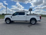 2022 F-250 Super Duty Thumbnail 8