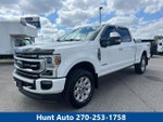 2022 F-250 Super Duty Thumbnail 1