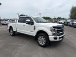 2022 F-250 Super Duty Thumbnail 24