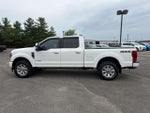 2022 F-250 Super Duty Thumbnail 29